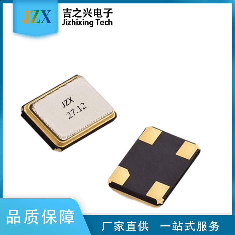 3225-27.12M10PF&plusmn;10